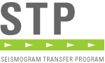 STP Logo