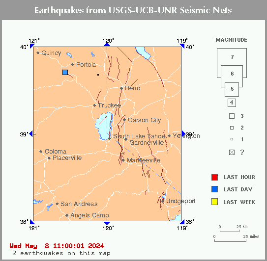 2-degree map